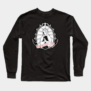 VIRGIN II Long Sleeve T-Shirt